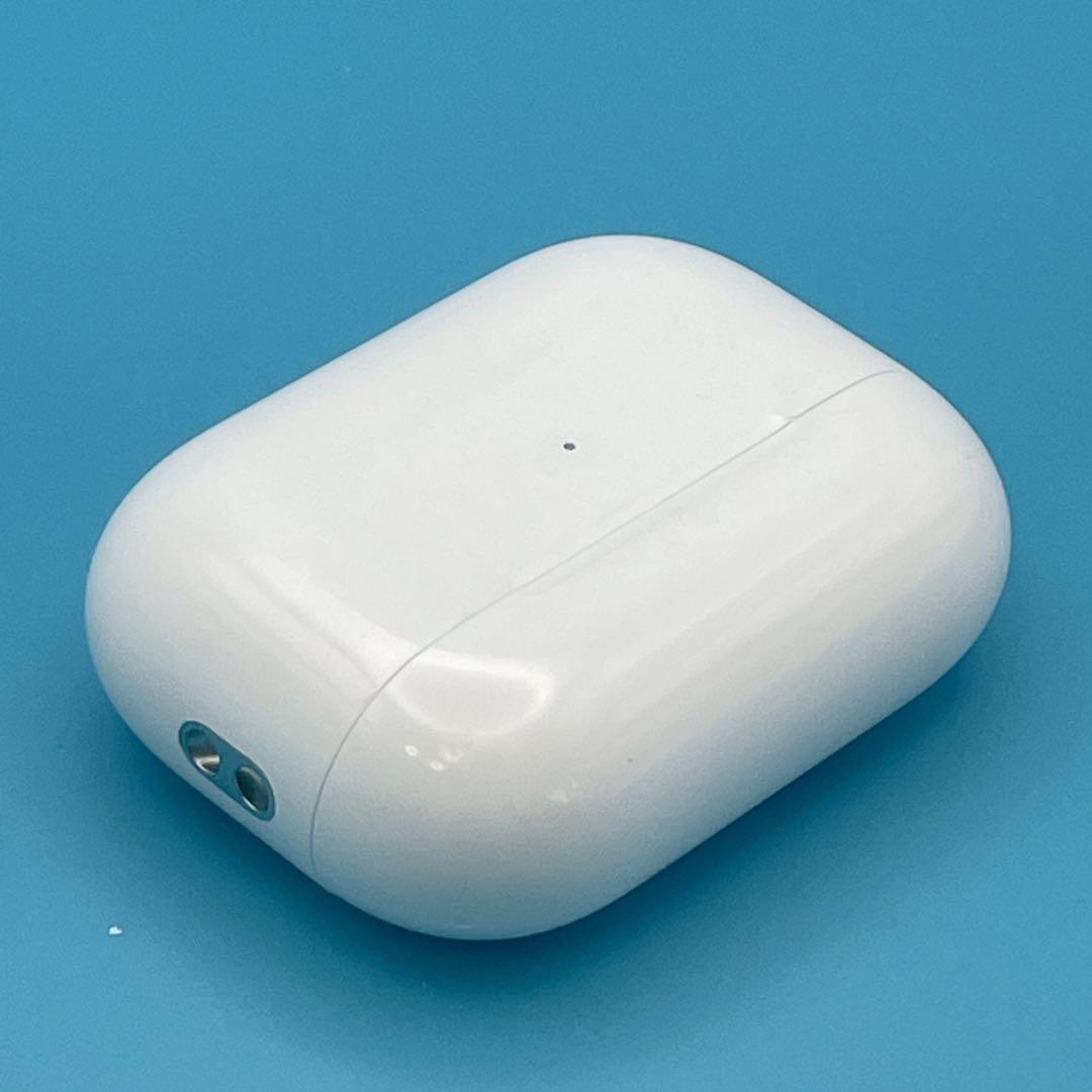 Apple AirPods Pro 第2世代 充電ケース USB-C A2968 - メルカリ