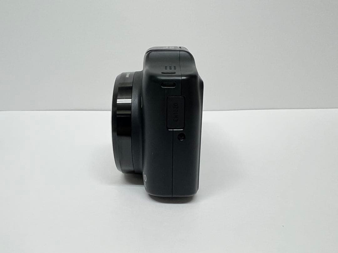 Canon デジタルカメラ PowerShot SX160IS 動作未確認 - メルカリ