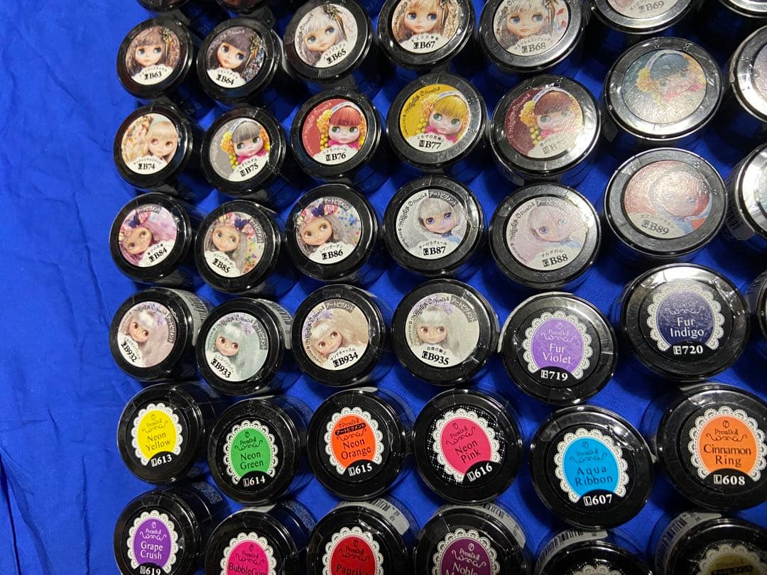 らぶりーちゃん☆