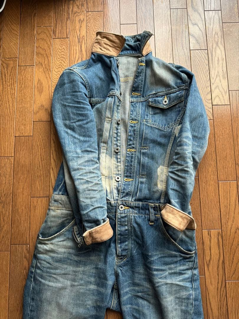 TAKUYA∞着用 backlash - メルカリ