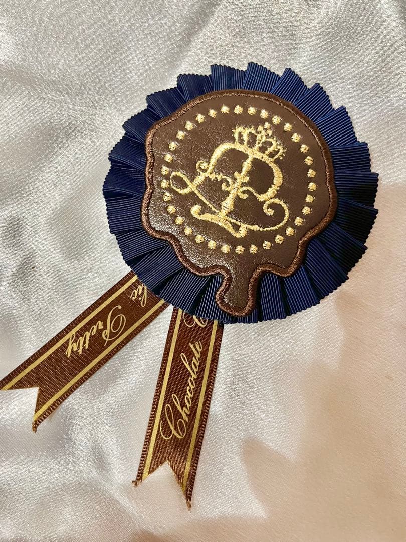 Angelic Pretty Chocolate Rosette ロゼッタ - メルカリ