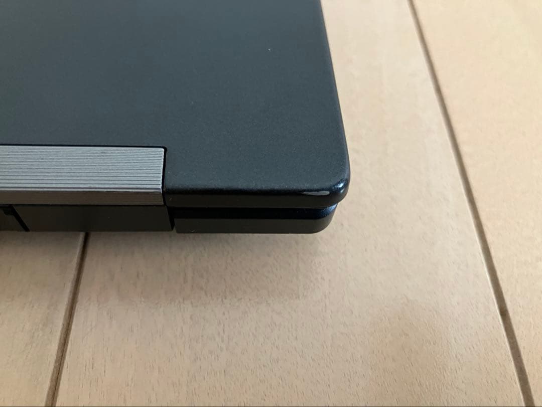 dynabook G83/KW 16GB/256GB バッテリー78.1% - メルカリ