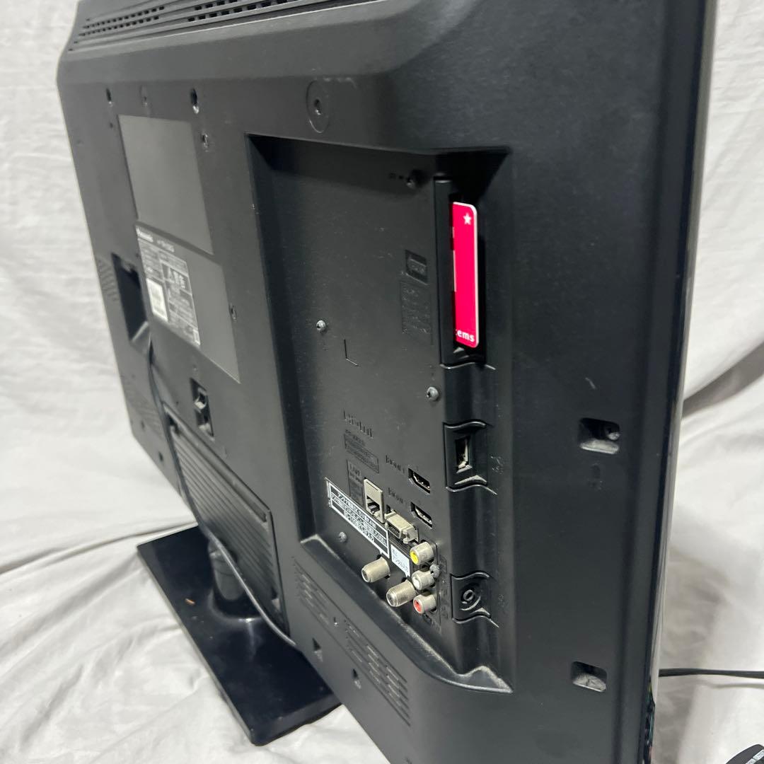パナソニック LEDバックライト TH-L32C6 ハイビジョン テレビ 32型