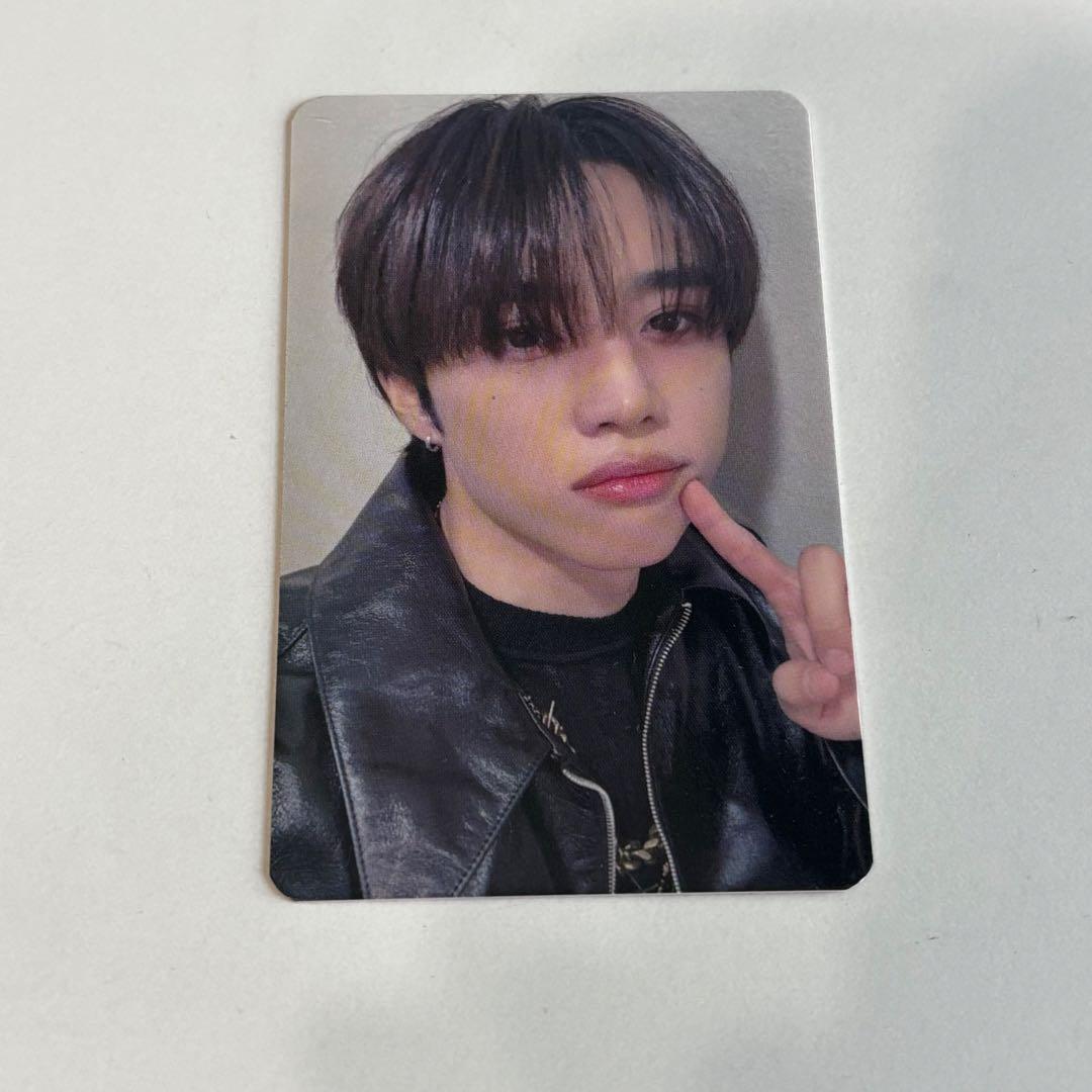 ソヌ トレカ ドボイズ THE BOYZ unexpected 5/31東京特典 - メルカリ