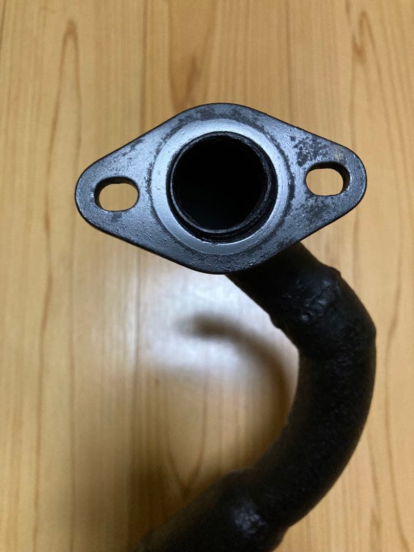 ジョグ ZERO DUKE チャンバー JOG ZR 3YK SA16J 規制前 - メルカリ