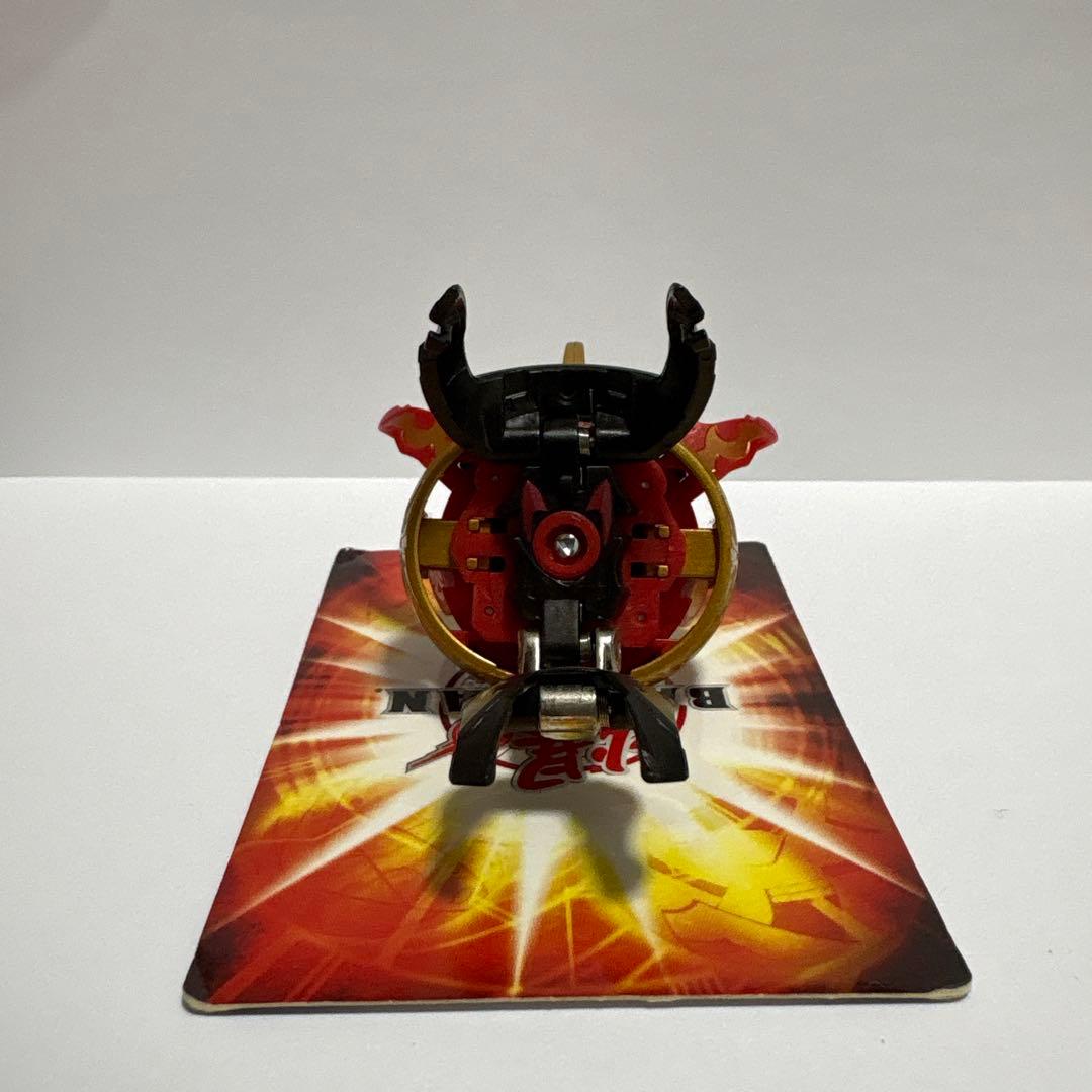 爆丸 冥ラスヴォス 引退品 - メルカリ