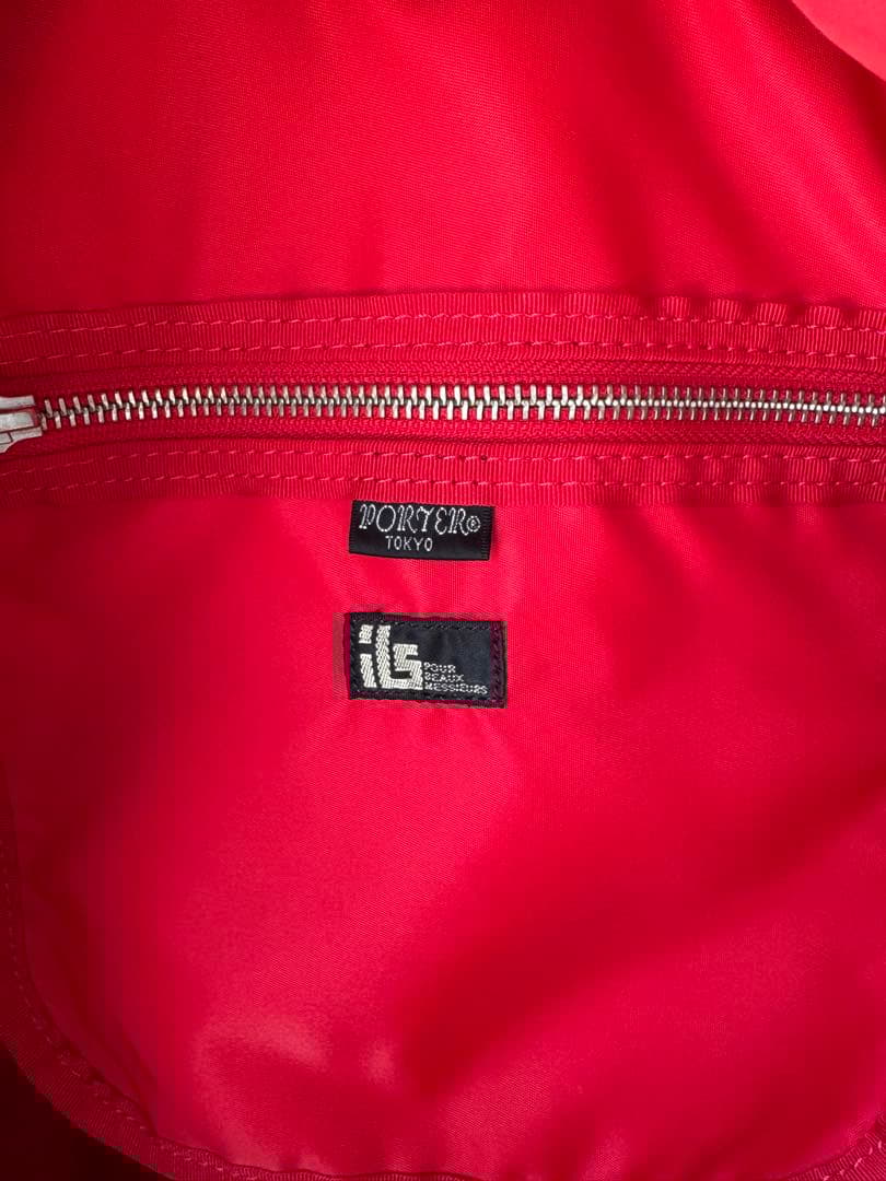 PORTER L-fine (ポーターエルファイン)