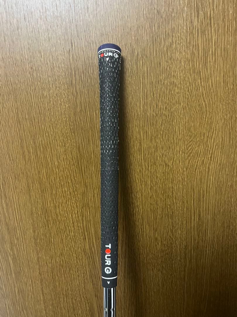 hiro様スリクソン 3番アイアン型UT zU65 単体アイアン - メルカリ