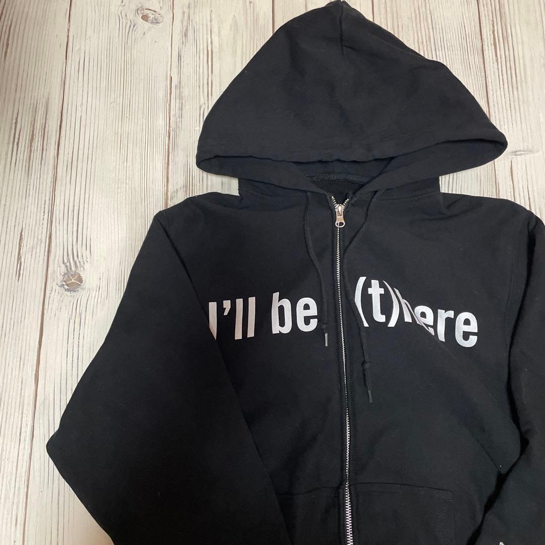 キムタク 私物 木村拓哉 SEE YOU THERE 2024 パーカー - メルカリ