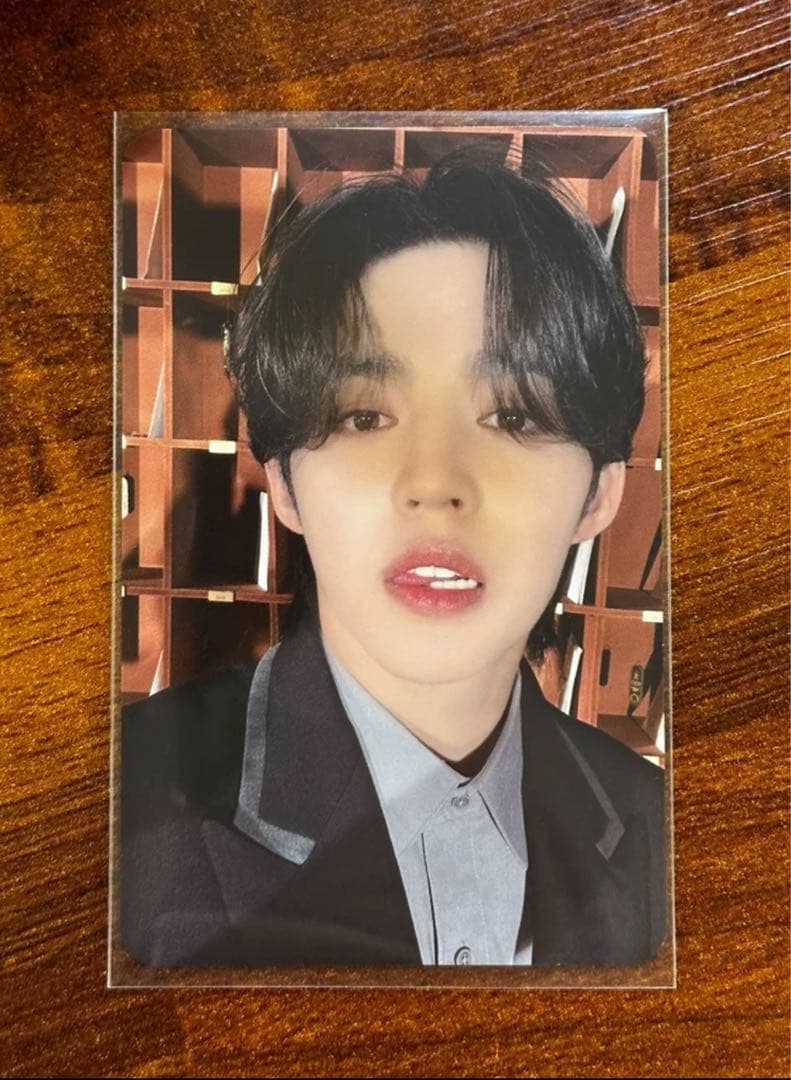 seventeen　ソウルコン　FOLLOW AGAIN　エスクプス　トレカ 2025年最新】FoLLoW again エスクプスの人気アイテム - メルカリ