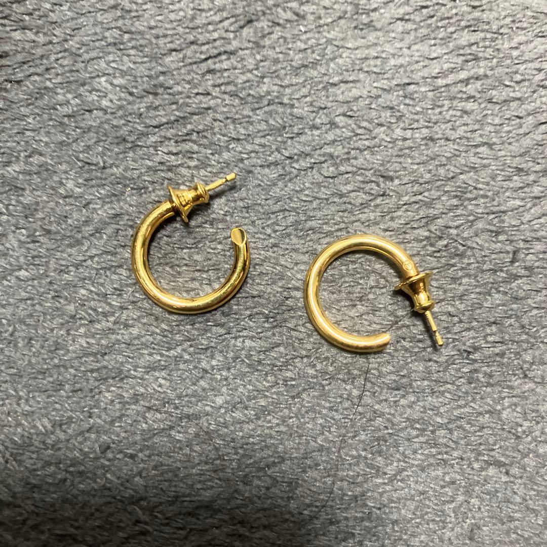 CAREERING キャリアリング 山下智久 PLACEBO 301 0708