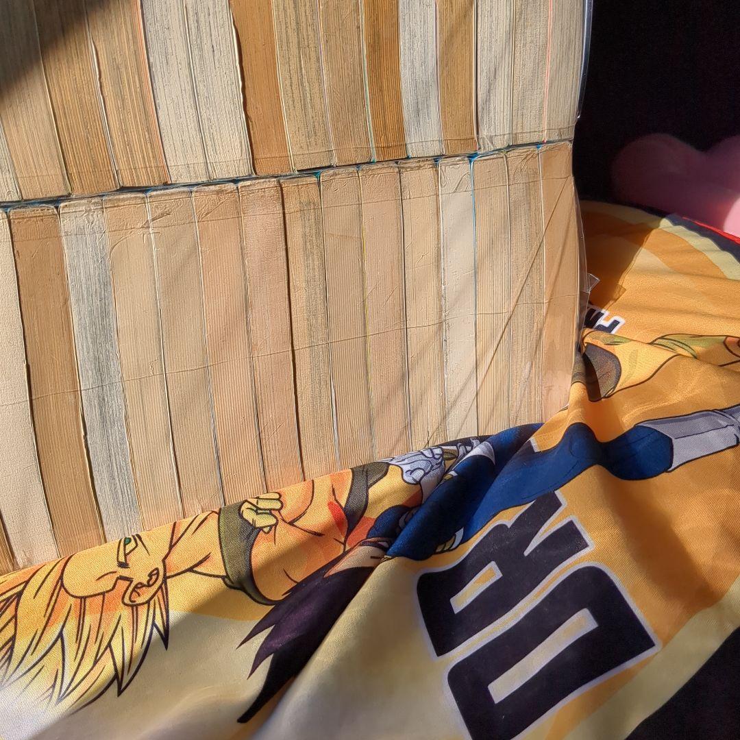 《良品》ジョジョの奇妙な冒険 全63巻セット