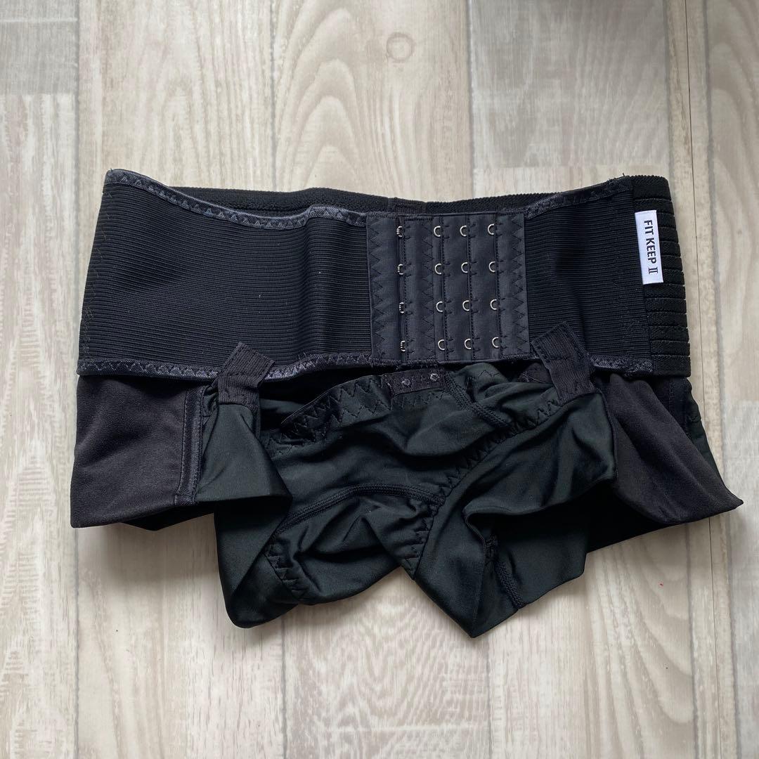 正規品 FIT KEEP Ⅱ フィットキープ2 骨盤ベルト 整体院 M H104927882