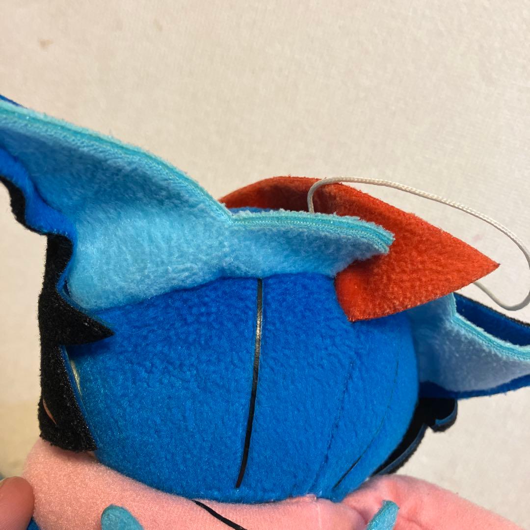 ポケモン ポケットモンスターコロっとまんまるぬいぐるみ サトシ