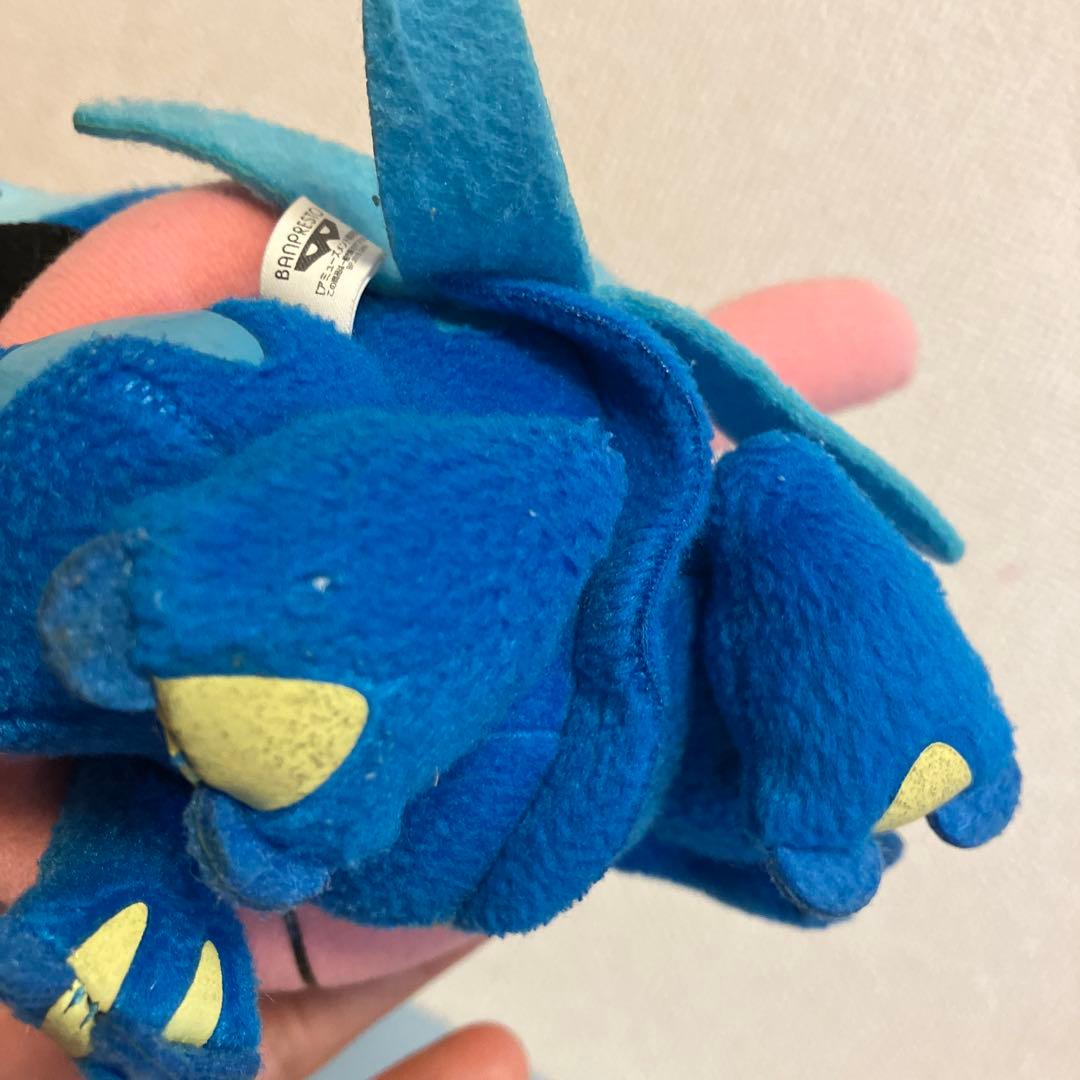 ポケモン ポケットモンスターコロっとまんまるぬいぐるみ サトシ