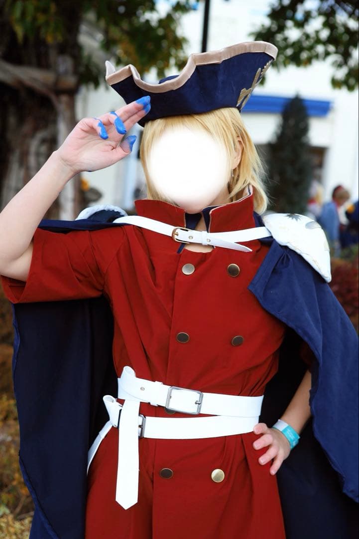 七海龍水【通常衣装】M〜Lサイズ相当 Amazon.co.jp: [Wo Wo 商贸] Dr.STONE 七海龍水 コスプレ衣装+マント+