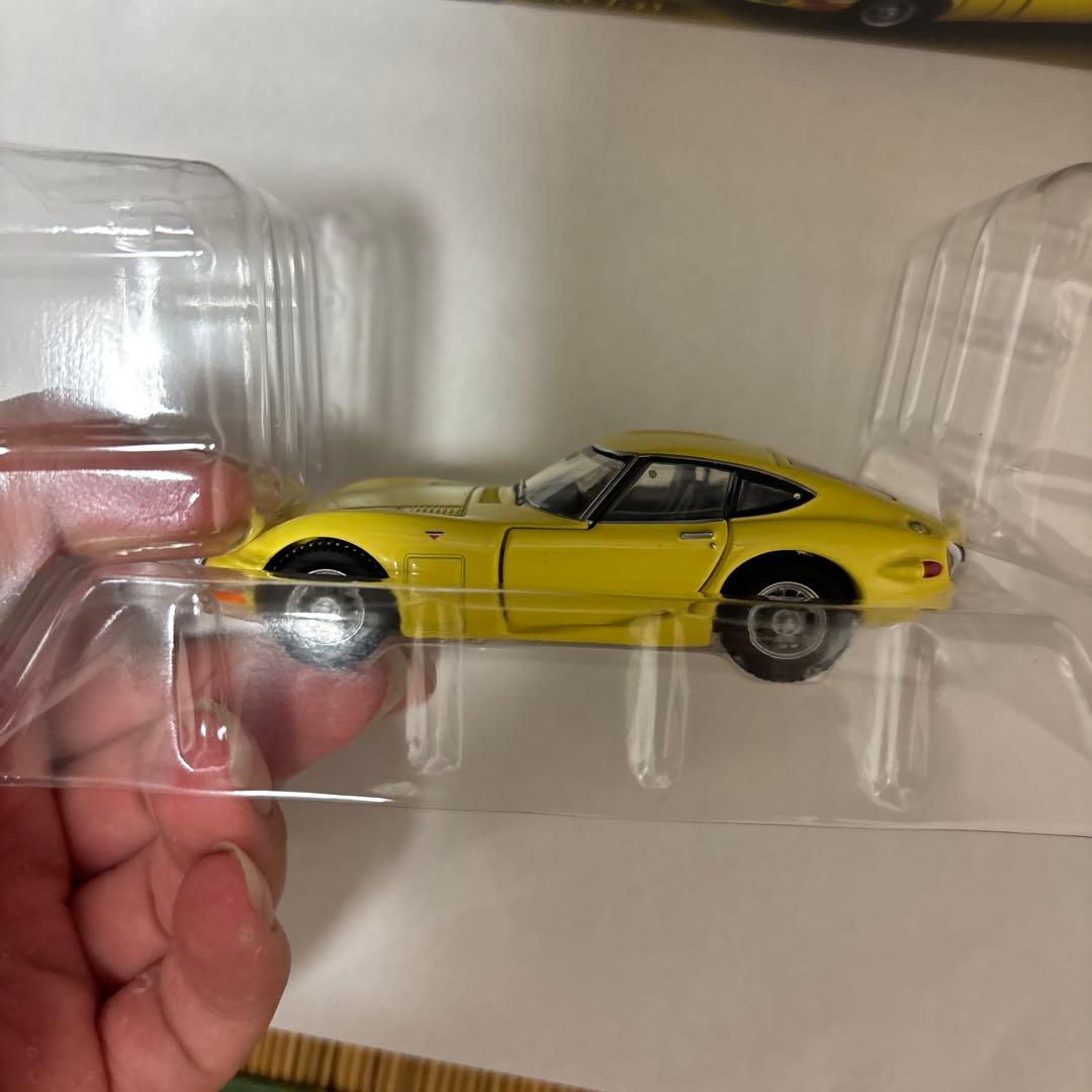 トミカ プレミアム RS賞 トヨタ 2000GT - メルカリ
