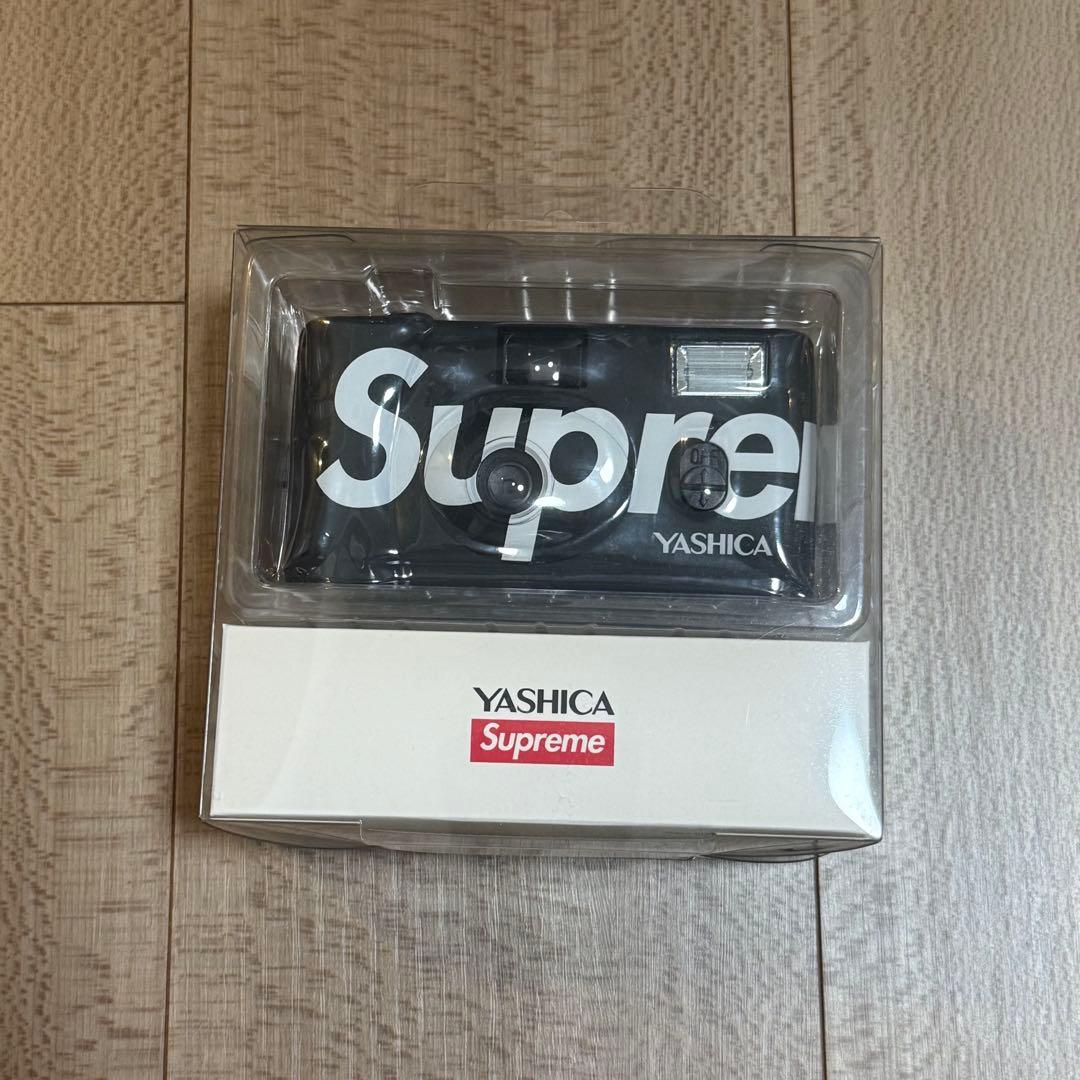 フィルムカメラ Supreme Yashica MF-1 Camera Supreme/Yashica MF-1 Camera - ParkSIDER