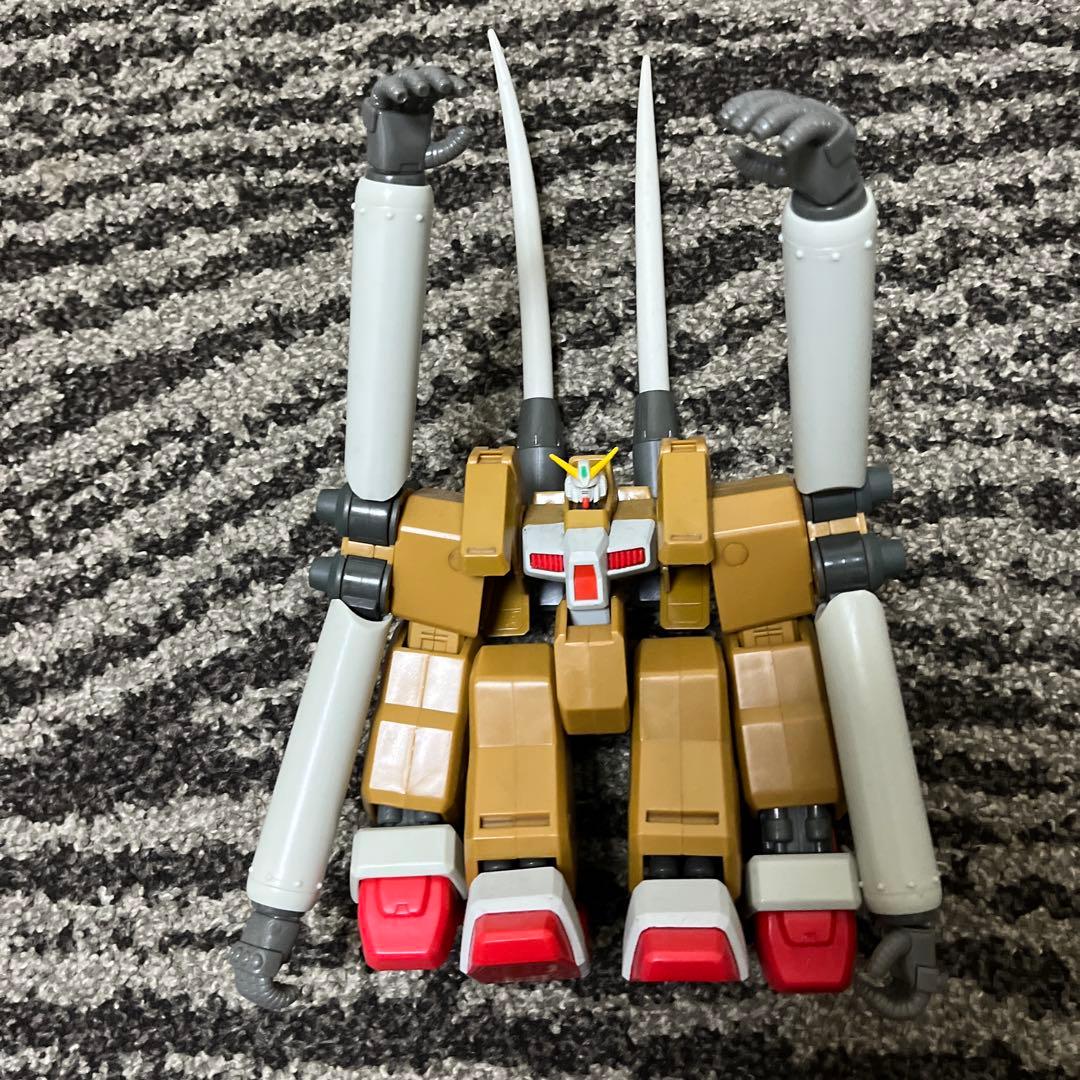 グランドガンダム MIA - メルカリ