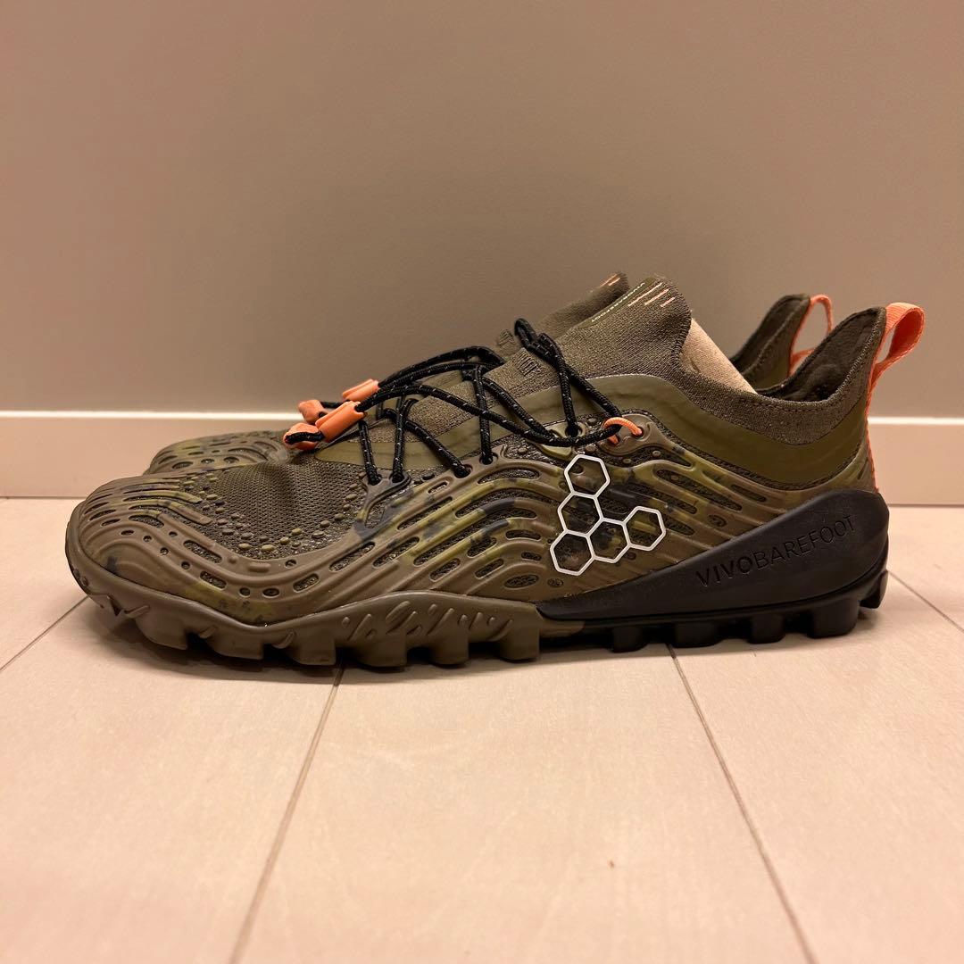 VIVOBAREFOOT HYDRA ESC JJF M 41 超美品 入手困難 - メルカリ