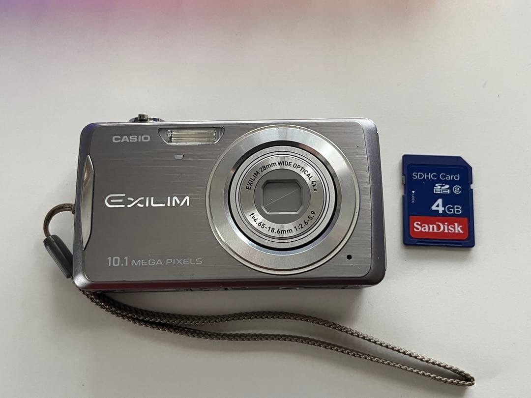 y*y様 CASIO EXILIM EX-Z270 デジカメ コンパクトデジタル EX-Z270 - デジタルカメラ - CASIO