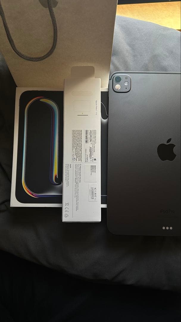 Apple iPad Pro スペースグレー 11インチiPad Pro Wi‑Fi 64GB - スペースグレイ [整備済製品] - Apple