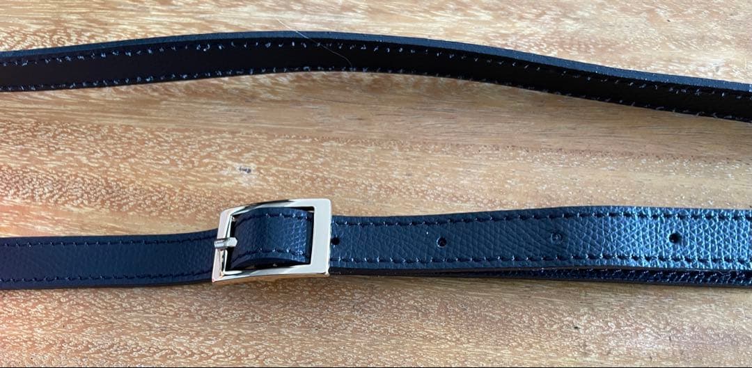 カルボッティタグ付き保存袋付き Greta245 ブラック - メルカリ