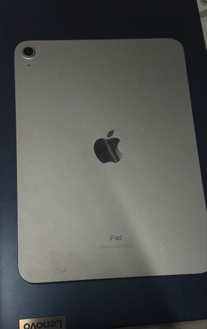 【iPad第10世代】256GB +Apple Pencil Newest Gen 2022 Apple iPad 10.9-inch, Wi-Fi, 256GB, Pink - 10th