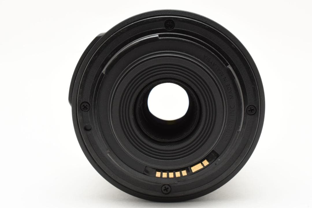 ★実用品★ Canon EF-S 55-250mm f/4-5.6 IS II