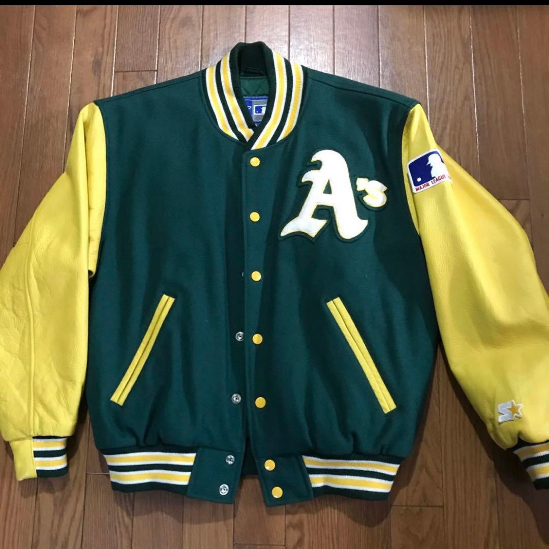 アスレチックス スタジャン - メルカリ