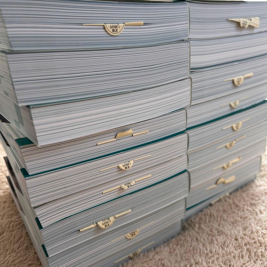 過去問解きまくり18巻＋Kマスター21冊＋演習冊子 セット 公務員試験