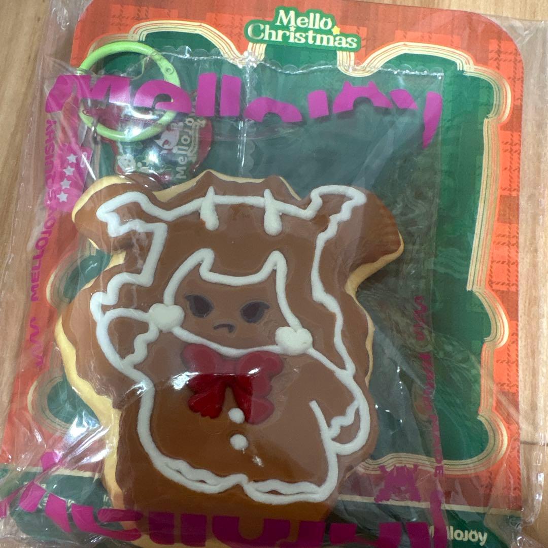 ♡*♡様 Mellojoy クリスマスキャラクターグッズセット - メルカリ