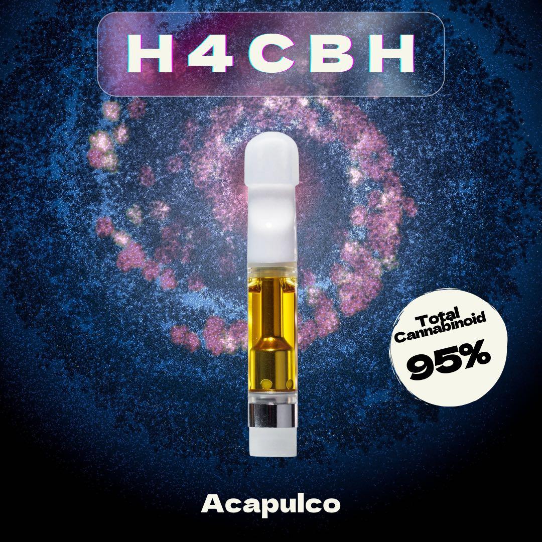 【王道】雲の先Acapulco H4CBH 1ml リアルフレーバー91 王道】雲の先Acapulco H4CBH 0.5ml リアルフレーバー91 - メルカリ