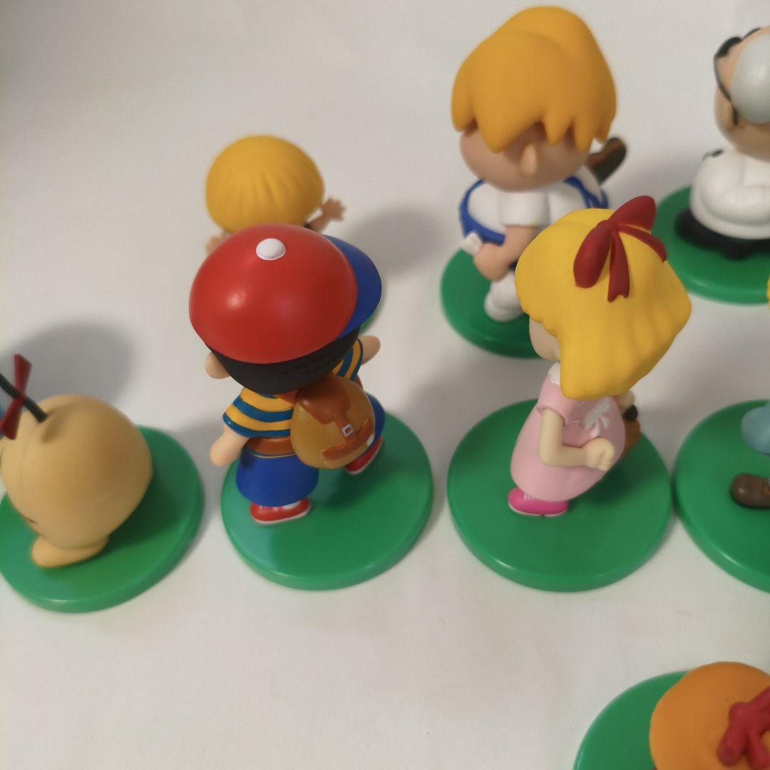 MOTHER フィギュアコレクション 11体セット