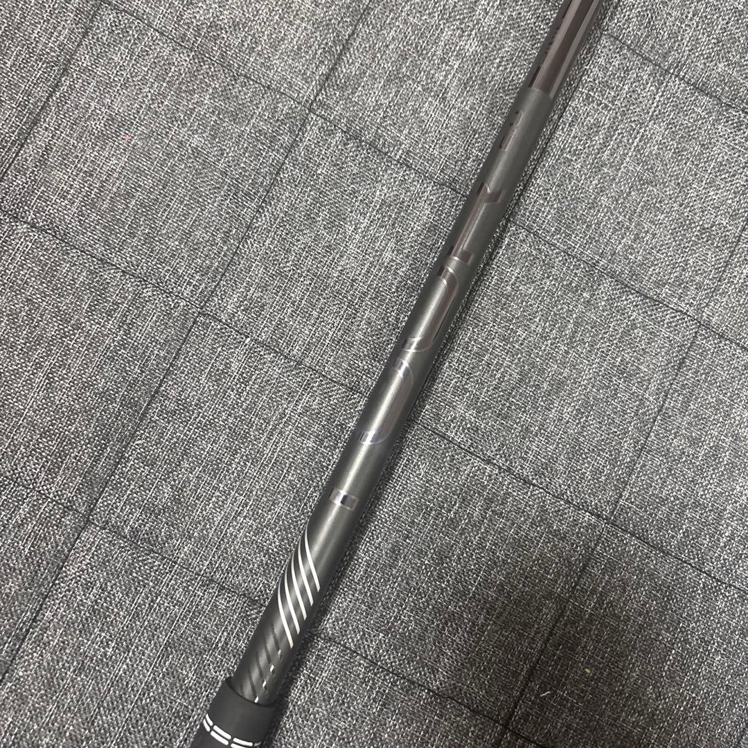 PING ピンツアー2.0 BLACK 65S 5W用