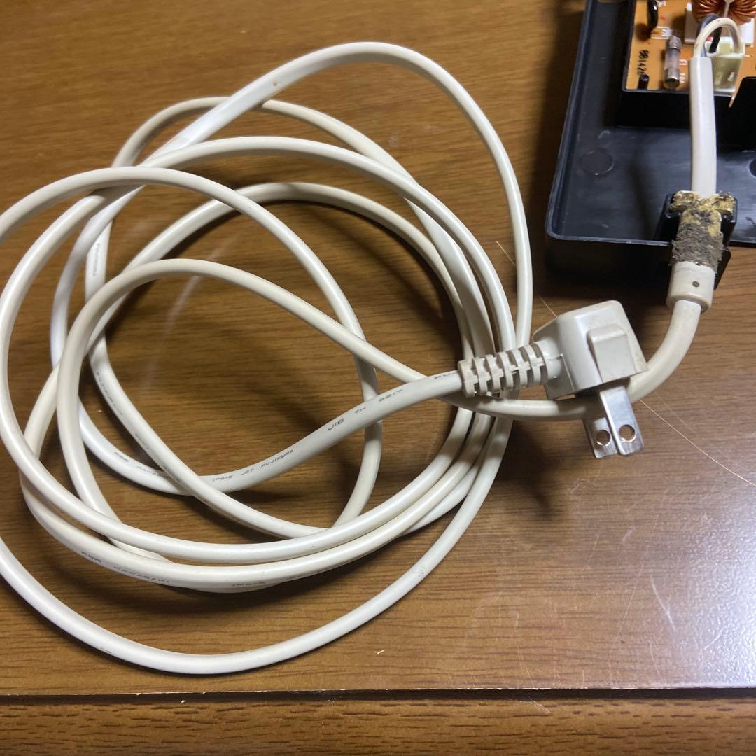 三菱冷蔵庫MR-G45J-W用制御基板 - メルカリ