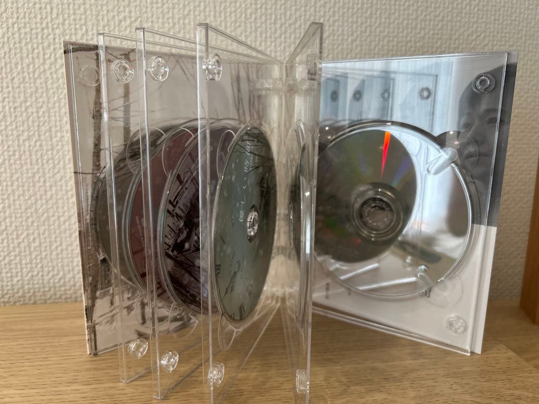 【美品】優しい時間 DVD-BOX