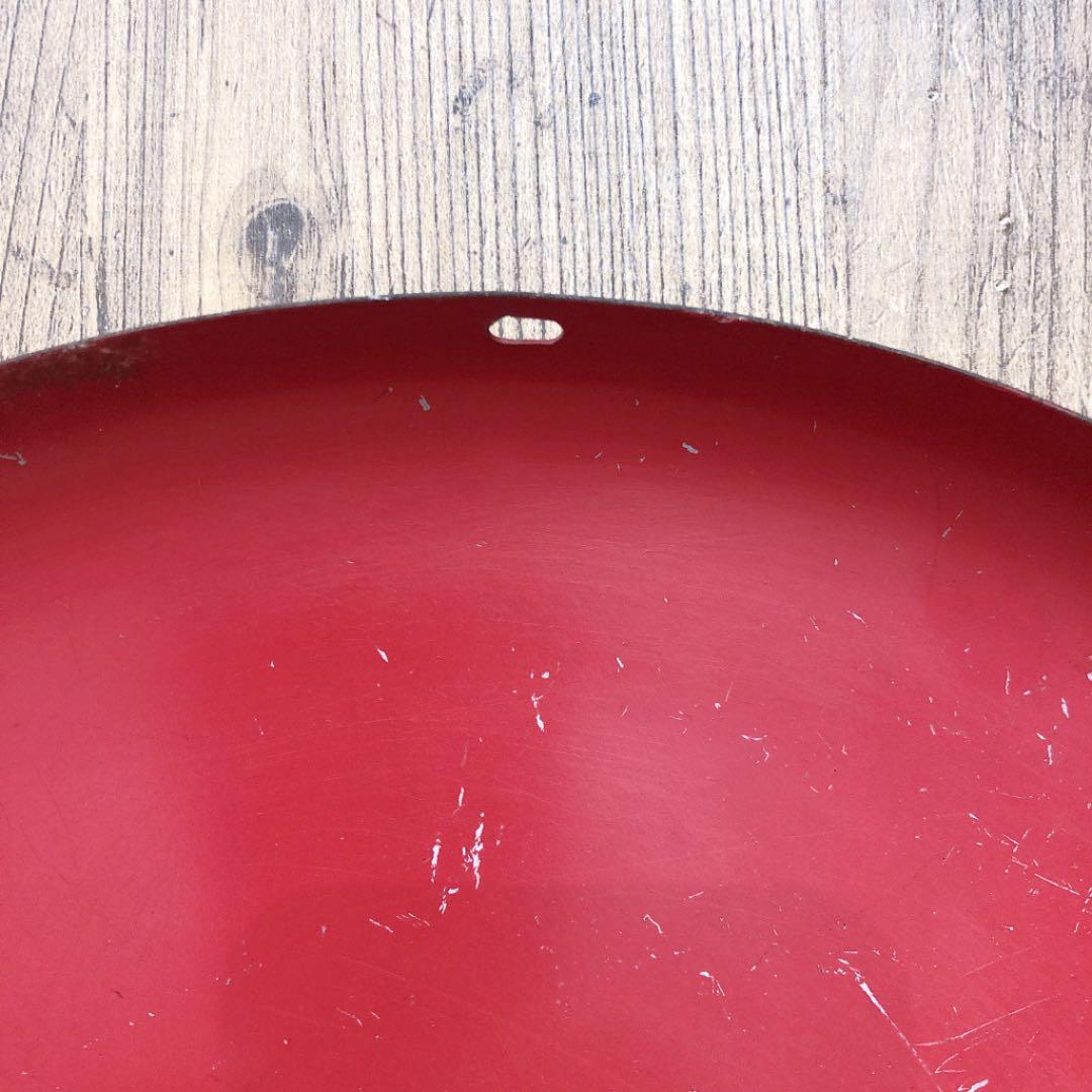 コカコーラ coca-cola 実使用 看板 約30cm 鉄製 - メルカリ