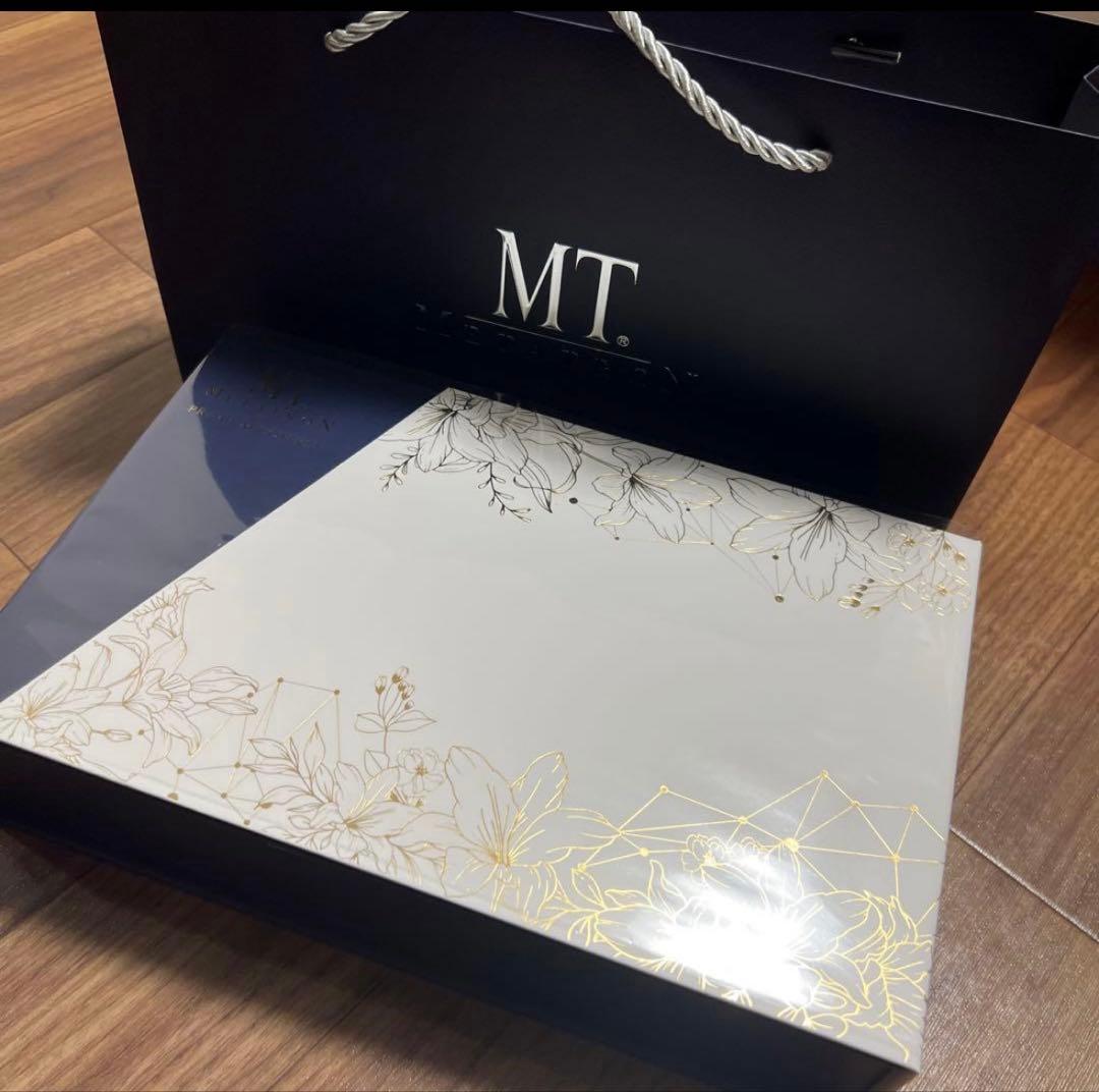 《新品未使用》MTプレミアムコフレ 2025 湘南美容外科