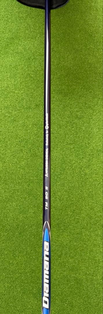 本日中値下げ〉Qi10MAX 9° Diamana Blue TM50 S - メルカリ