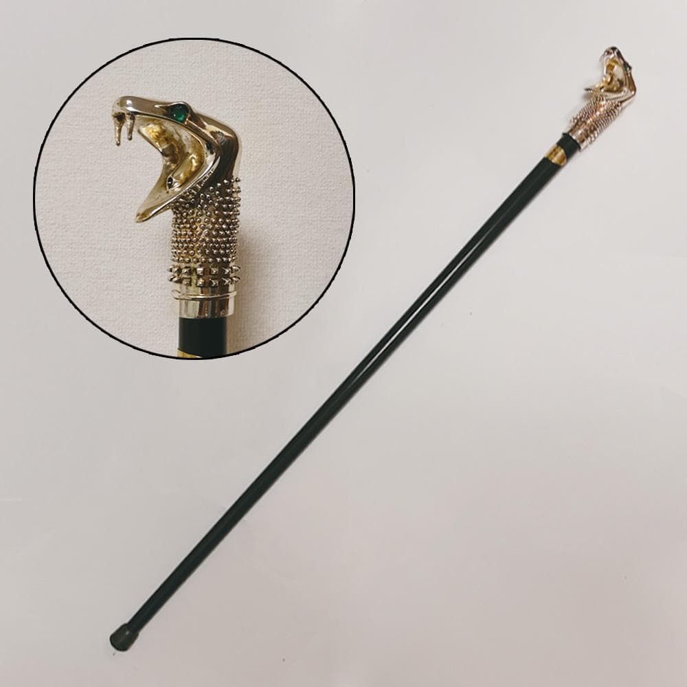 ハリー・ポッター ルシウス・マルフォイ 杖 ステッキ 限定500本