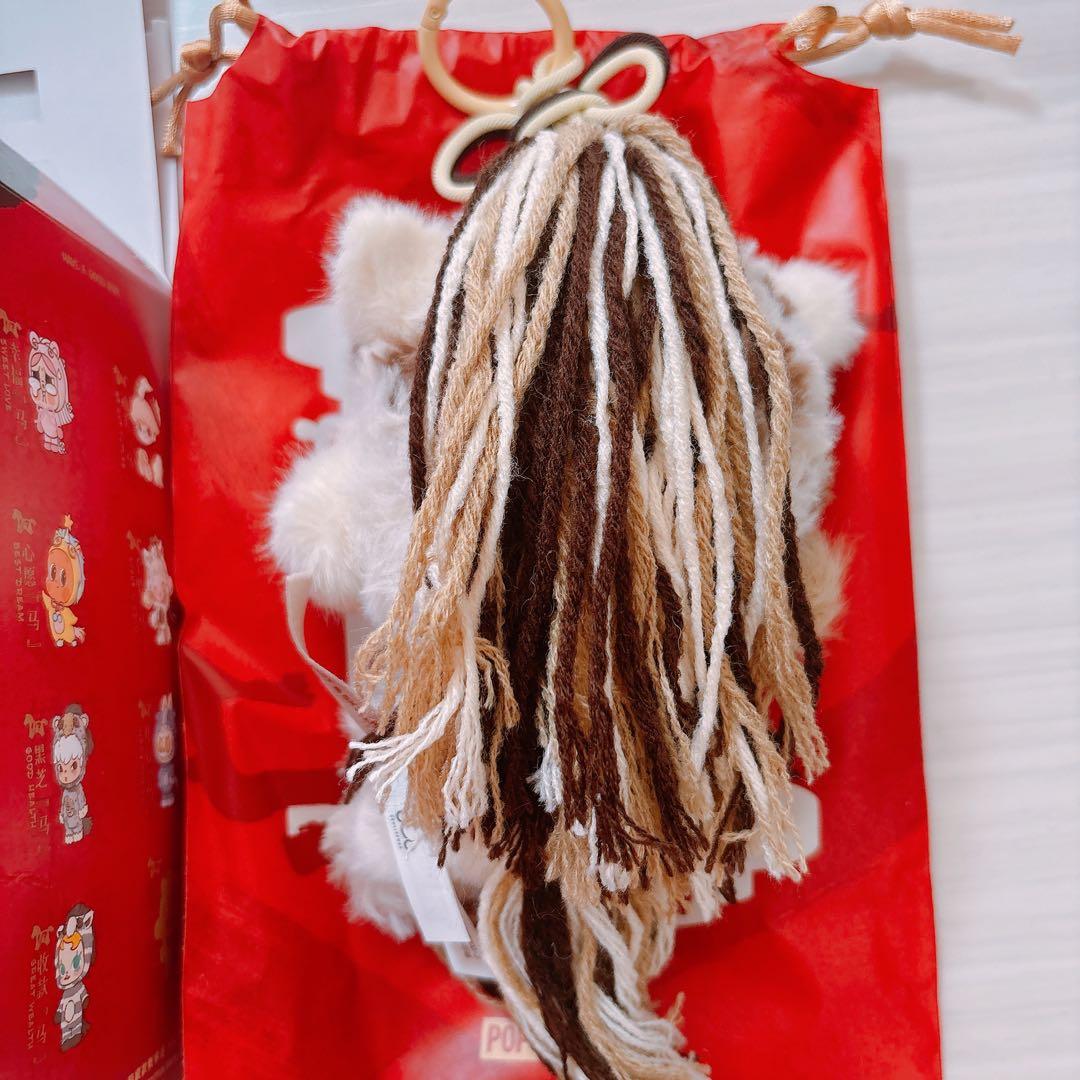 POPMART Have a good Run 馬力全開 スカルパンダ - メルカリ