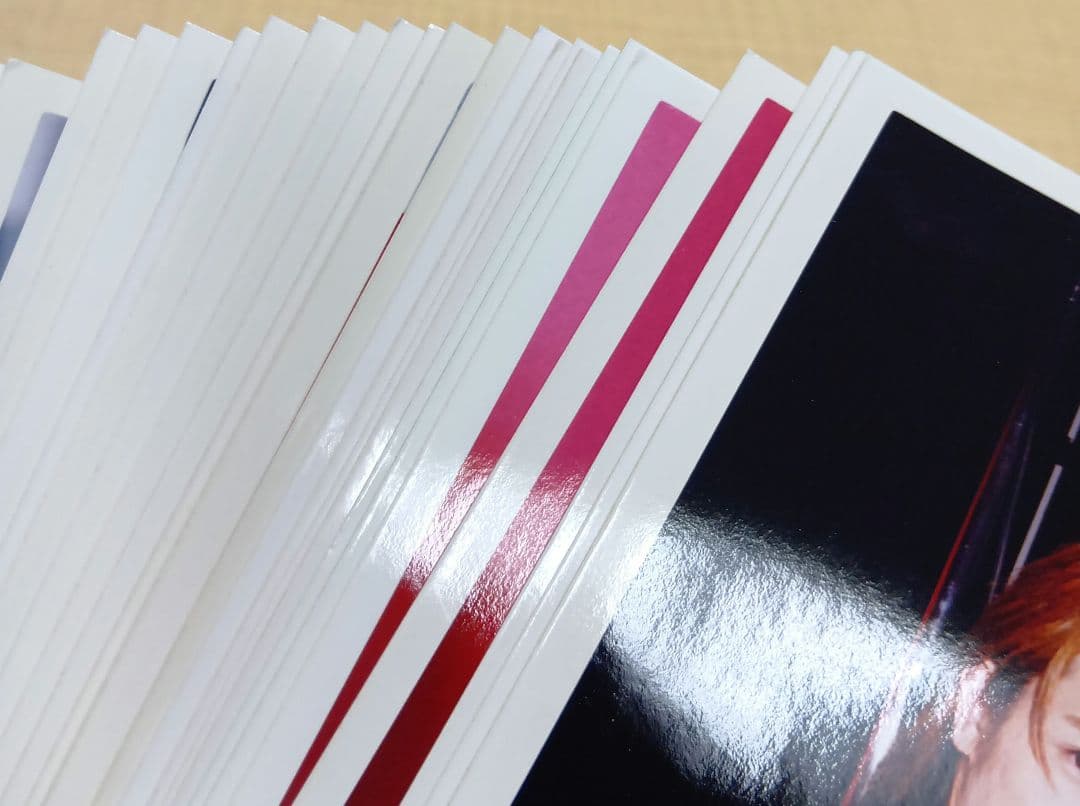 ➀ ㊱ タッキー&翼 公式写真 滝沢秀明 50枚 まとめ売り - メルカリ