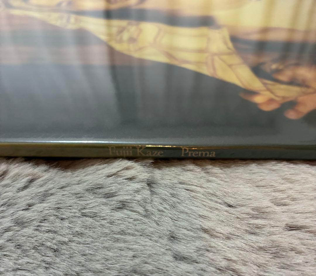 D2JS-1008 藤井 風 / Prema【抽選販売】【アナログ】 - メルカリ