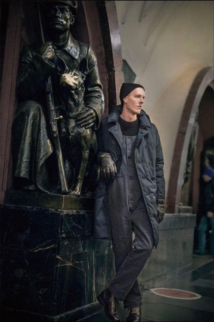 NEIGHBORHOOD D-PEA/CN-COAT ダウンコート L 滝沢 - メルカリ