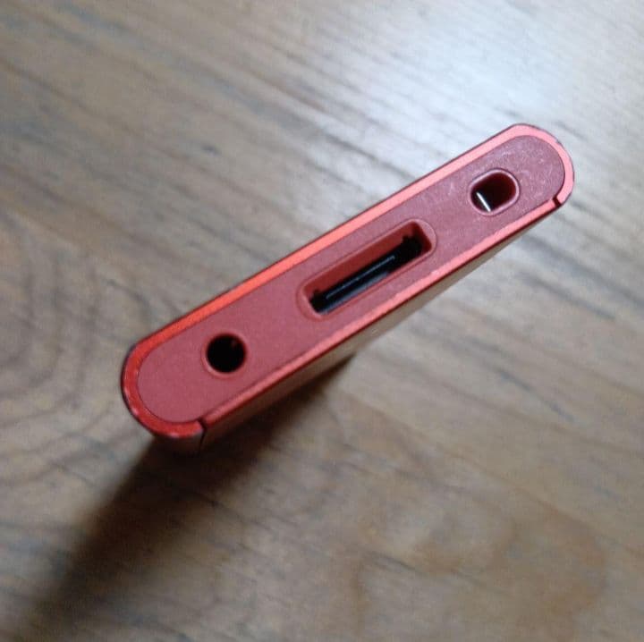 苺*福様 SONYウォークマン NW-A55