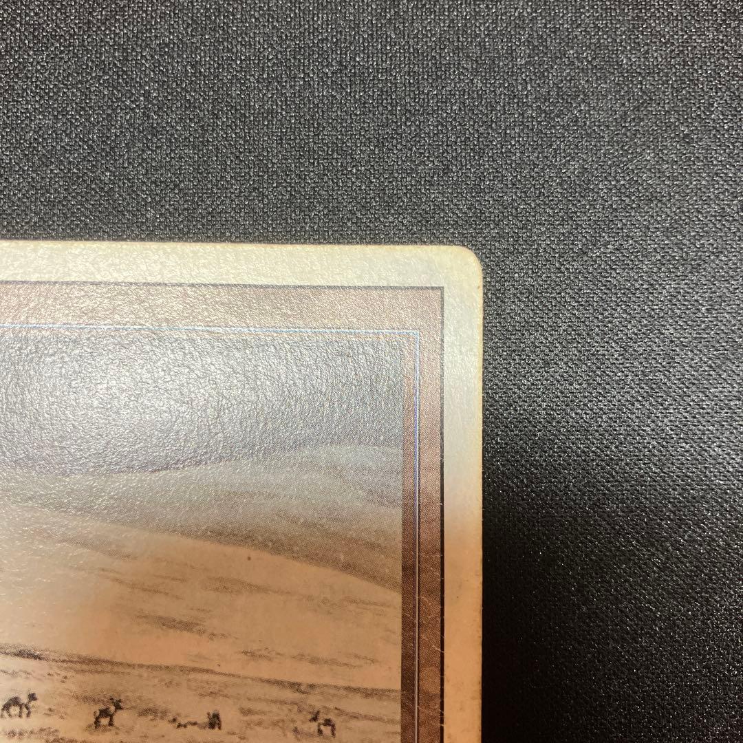 MTG Tundra 【3ED】 リバイズド 英語版 デュアルランド - メルカリ