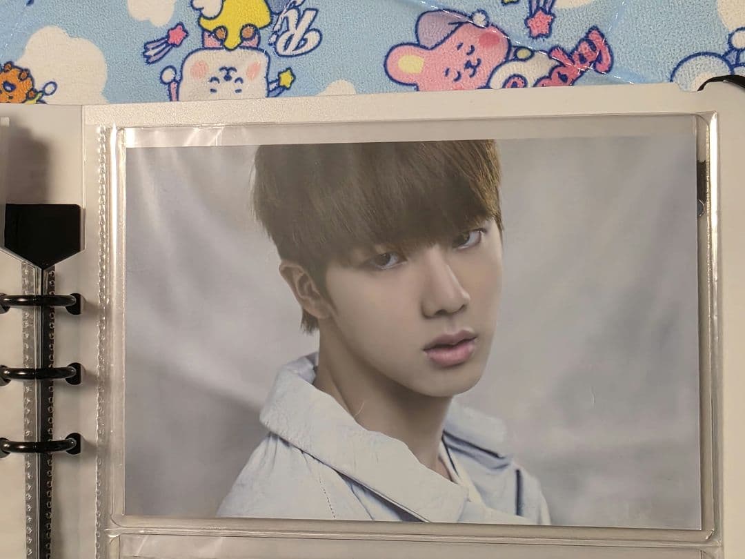 BTS ジン ARMYPEDIA ポストカードセット - メルカリ