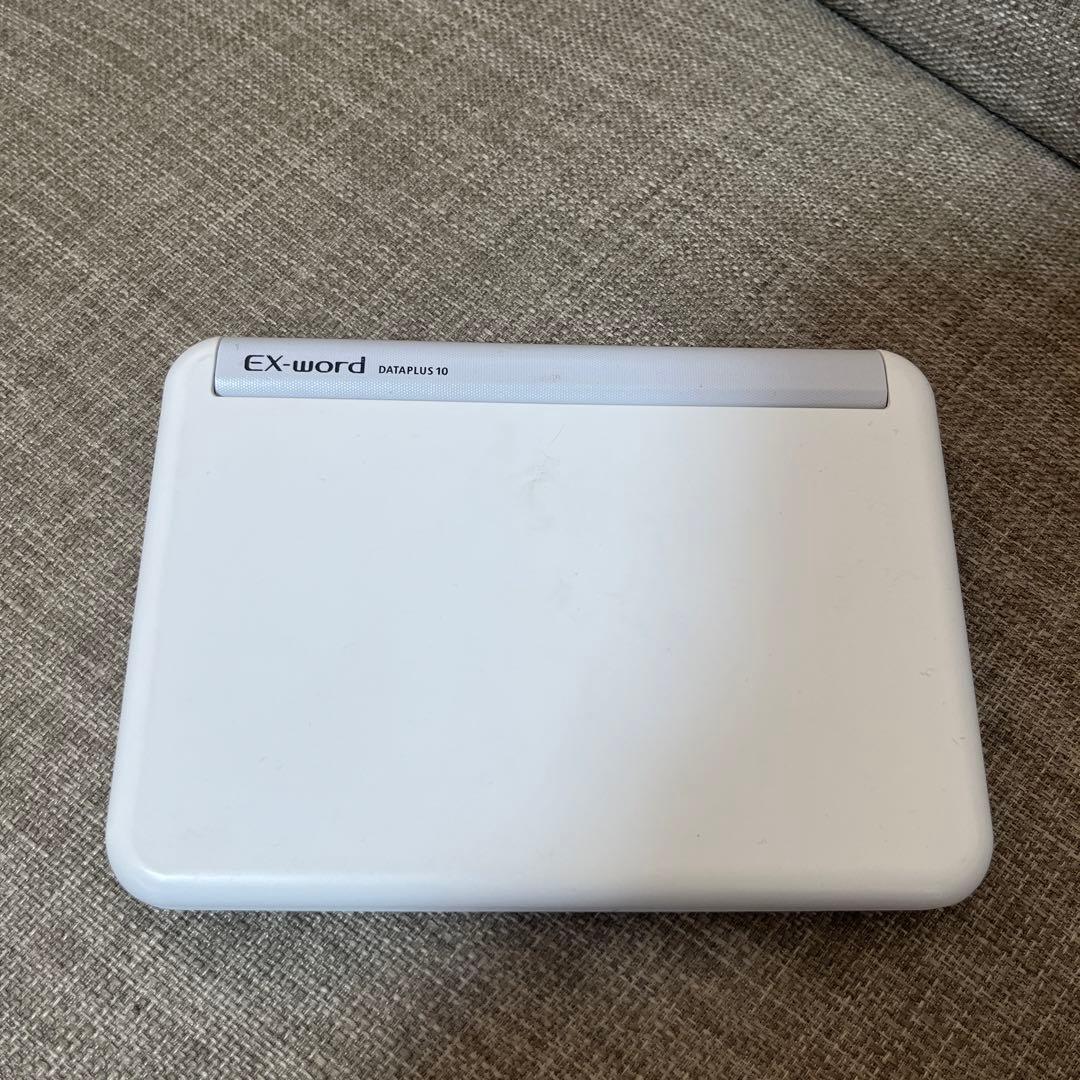 casio カシオ　電子辞書　XD-Y7300 中国語対応 XD-Y7300 | XD-Y | 電子辞書 | CASIO