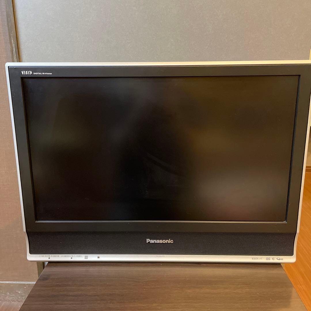 Panasonic VIERA LX70 TH-23LX70 - メルカリ